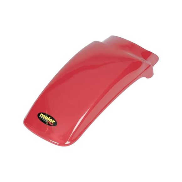 Maier mudguard - redHONDA 75 XR 75 - 1977 - 1978Ref: May0030 / M13500