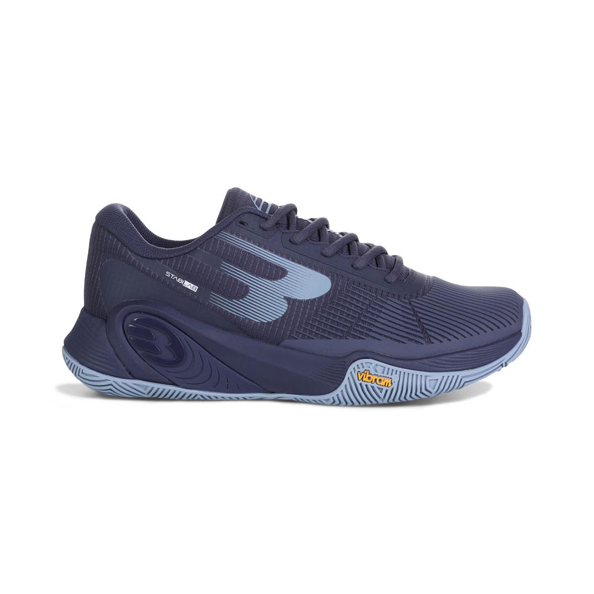 BULLPADEL VERTEX VIBRAM 25I DARK BLUE CZ68067000