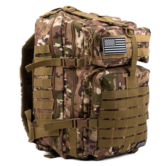 DXR ARMY SENTINEL Backpack - Green / GreenRef: DXR0995