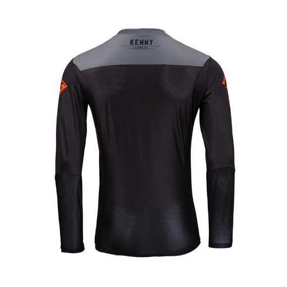 Kenny PERFORMANCE 2024 cross jersey - OrangeRef: KE1734