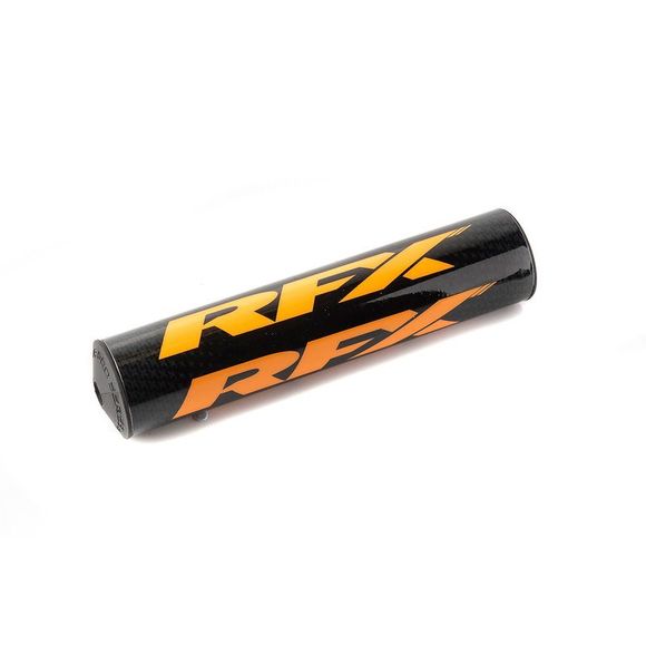 RFX PRO 2.0 F8 Universal handlebar foam - OrangeRef: RFX0020