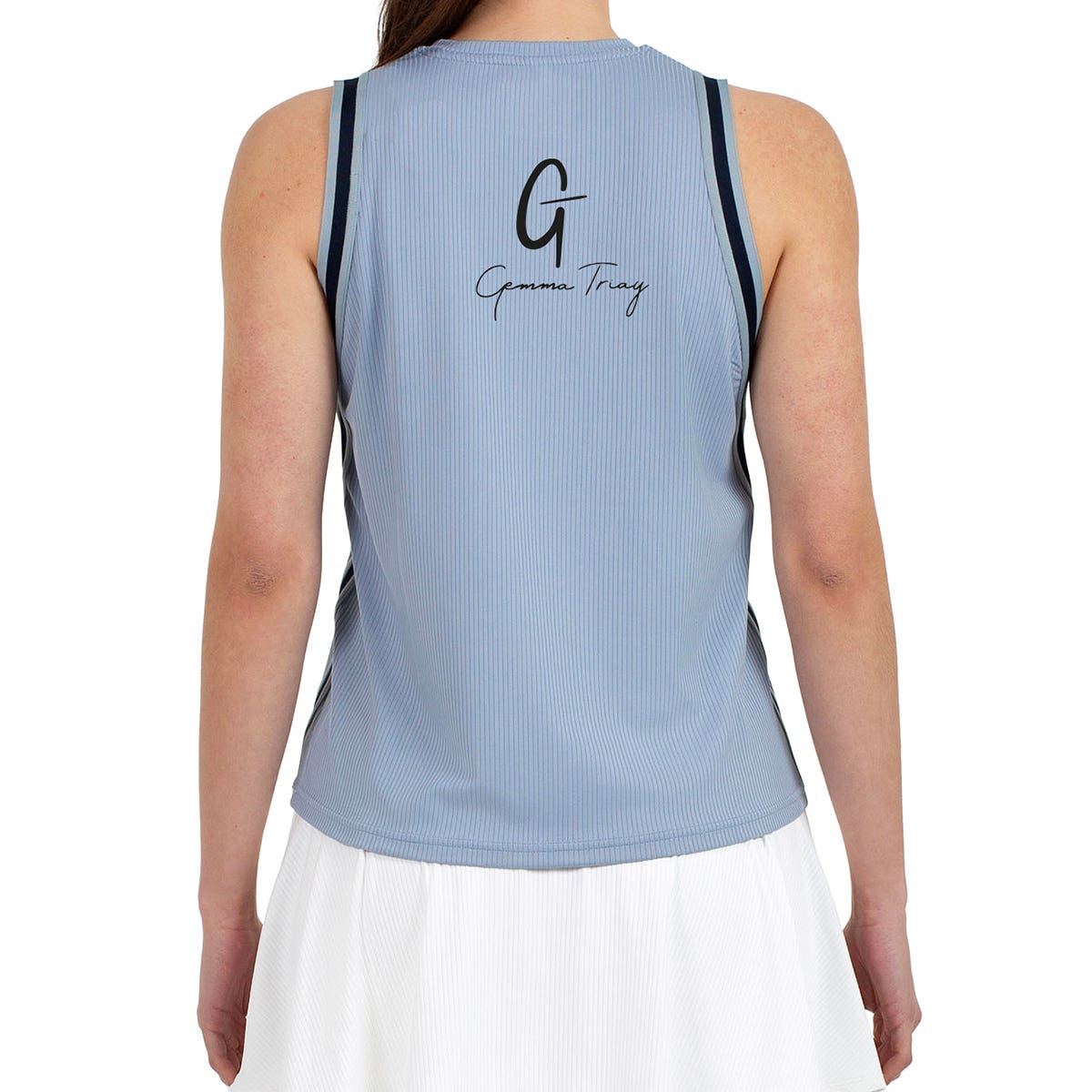 T-SHIRT BULLPADEL GEMMA 26V WOMAN