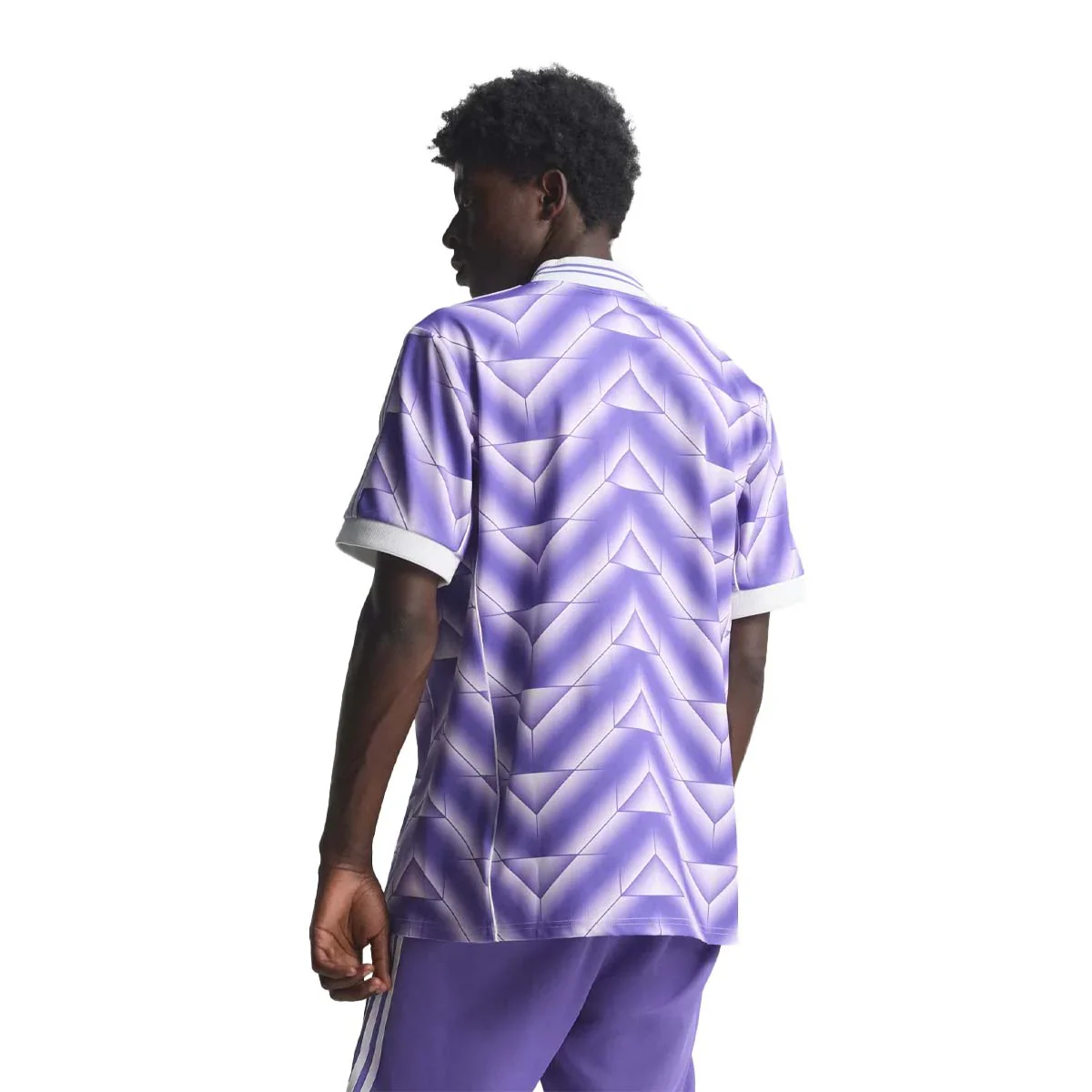Real Madrid LFSTLR Jersey