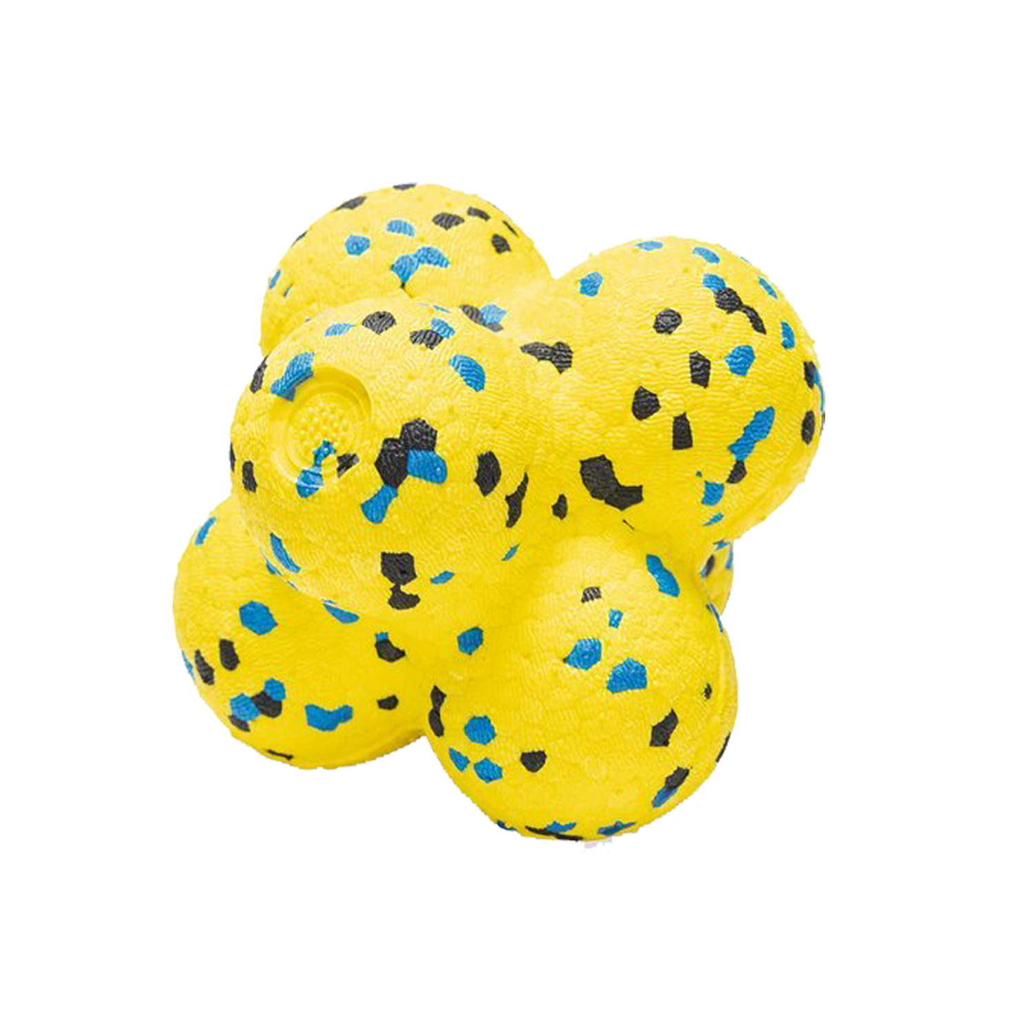 Beeztees Fetch Atom - Yellow