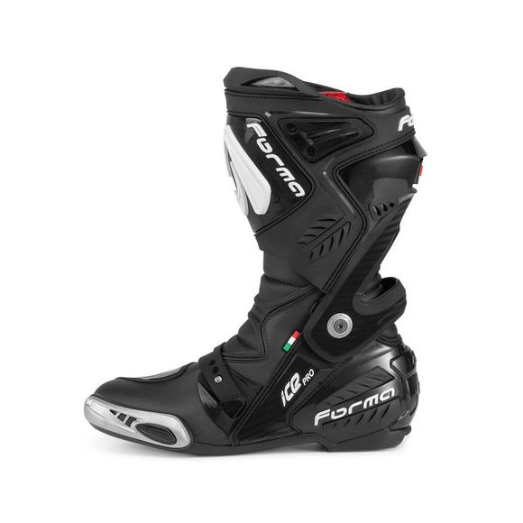 Forma ICE PRO Boots - BlackRef: FM0116