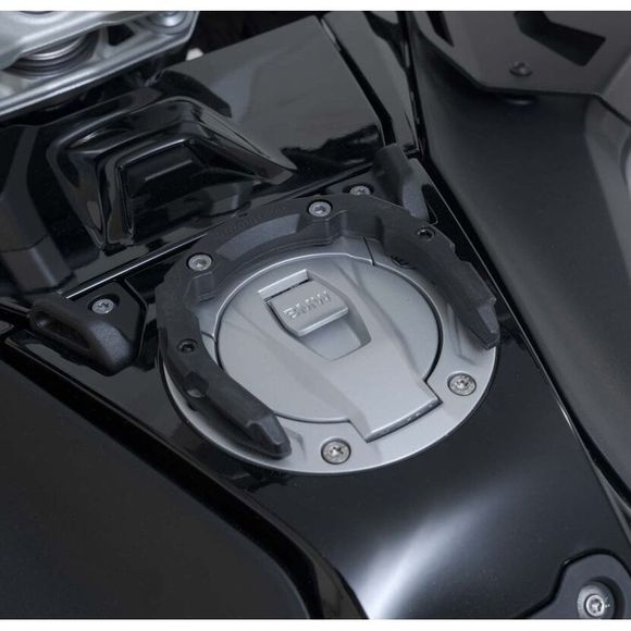 Anneau de réservoir SW-MOTECH PRO - NoirBMW 1300 R 1300 GS ADVENTURE - 2024 - 2025Ref : SWM1074 / TRT.00.787.33500/B