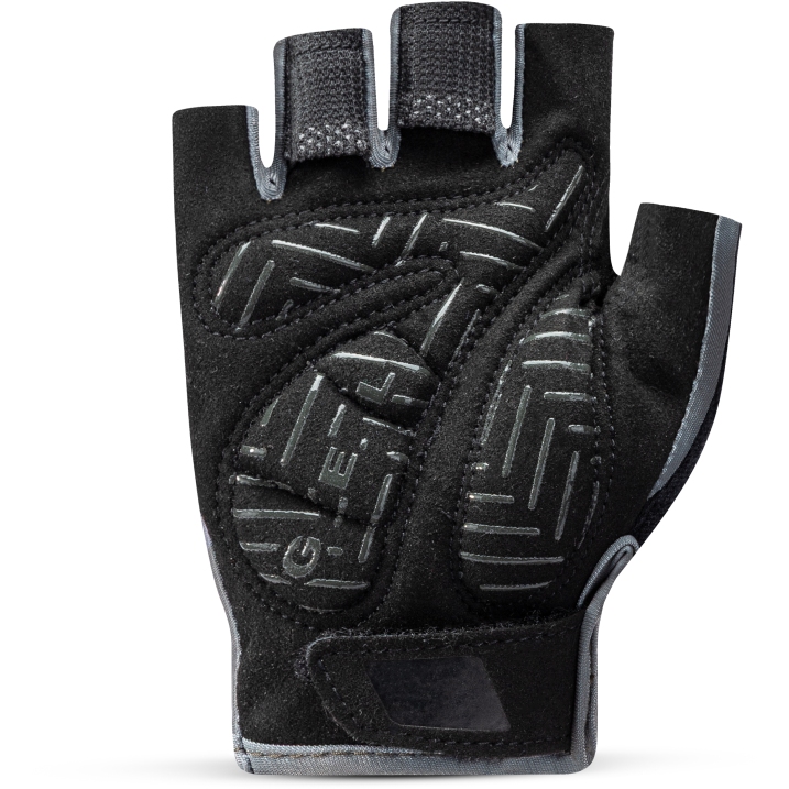 Roeckl Sports Tannay Cycling Gloves Kids - forest night 6845