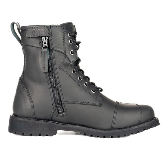 DXR LAGERTA EVO half -boots - BlackRef: DXR1069
