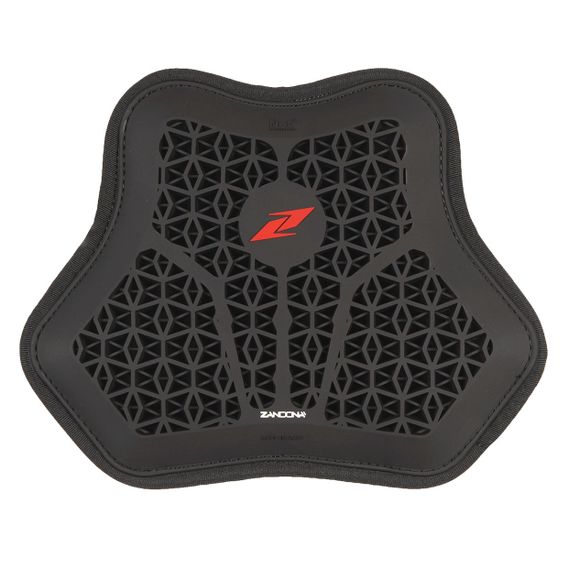 Protection poitrine Zandona NetCube RS - NoirRef : ZAN0129