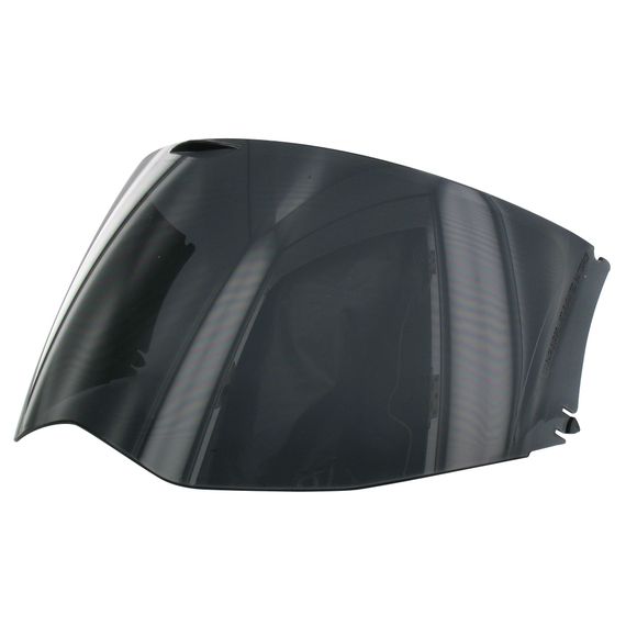 Shark Helmet Visor CLEAR & SMOKE - EVOLINE 3 / EVOLINE PRO CARBON / EVOLINE - BlackRef: SH0443