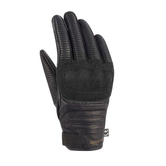 Segura stoney gloves - blackRef: SG1437