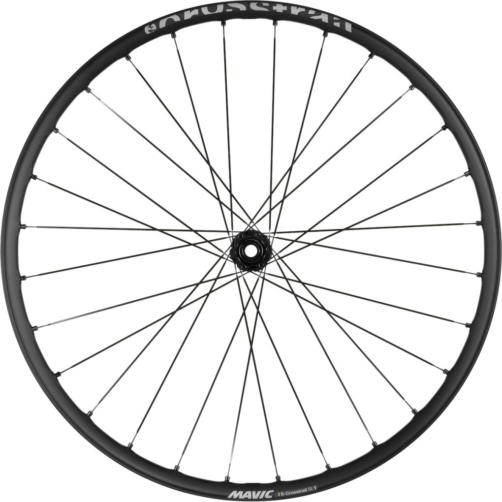 Mavic E-Crosstrail SL Wheelset - 29