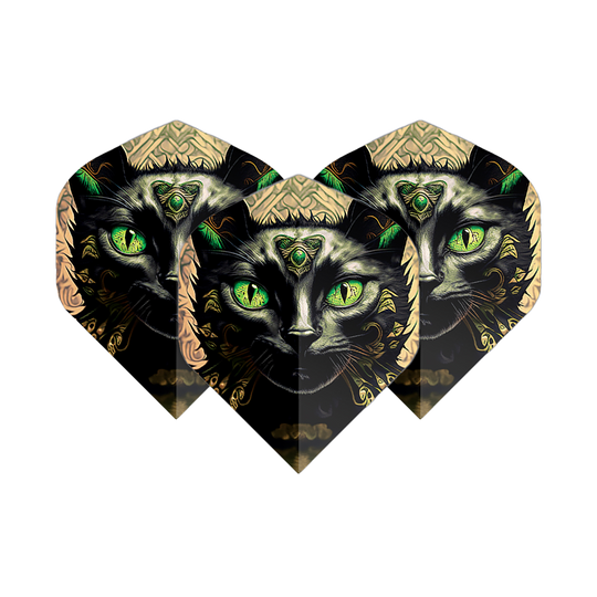 Pentathlon Flights Cat