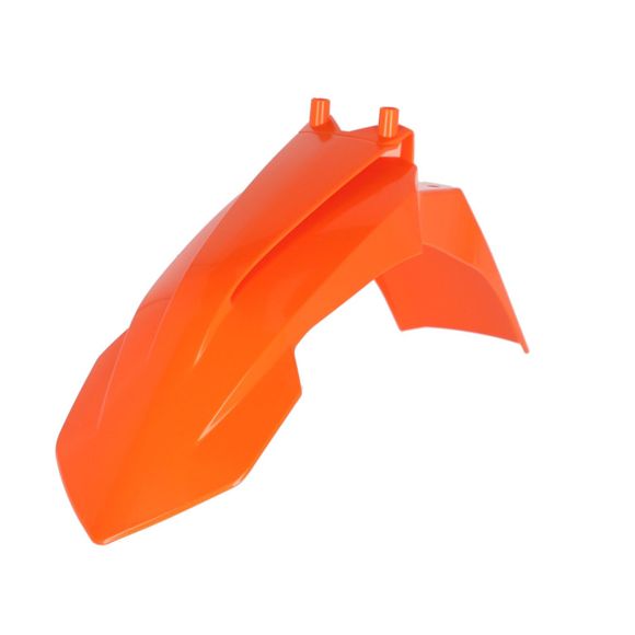 Acerbis FRONT mudguard - OrangeKTM 50 50 SX - 2016 - 2023Ref: AE6026