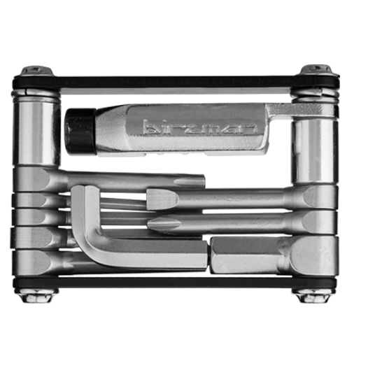 Birzman Feexman E-Version 10 Multi Tool - black