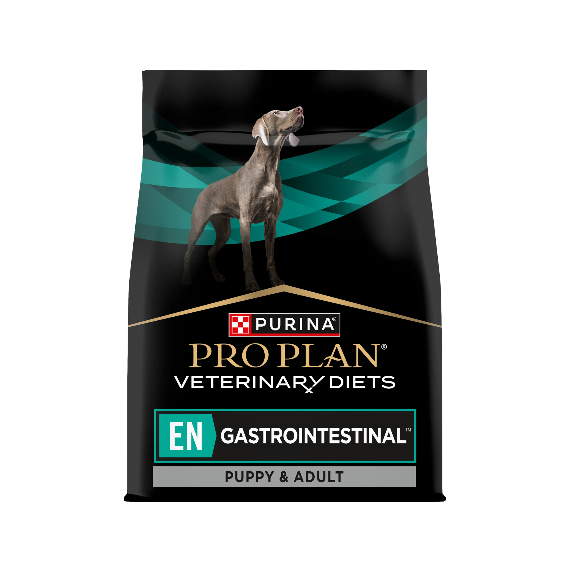 Purina Pro Plan Veterinary Diets EN Gastrointestinal - Dog - 12kg