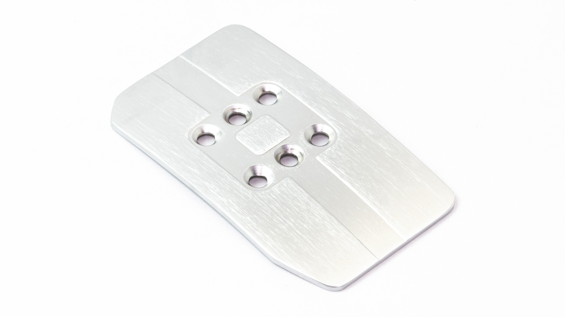 T-LCM CLUTCH PEDAL HEAD