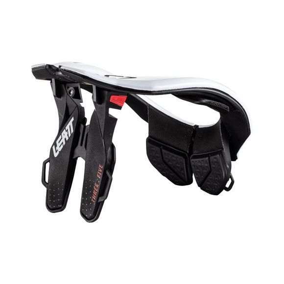 Leatt GPX 3.5 NECK BRACE cervical protection - WHITE 2025 - WhiteRef: LB0542