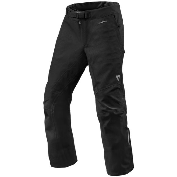 Rev it TECTONIC H2O Motorcycle Pants - BlackRef: RI1627