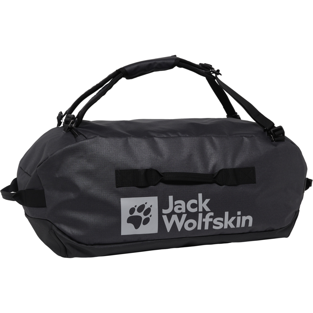 Jack Wolfskin All-In Duffle Backpack 65L - phantom