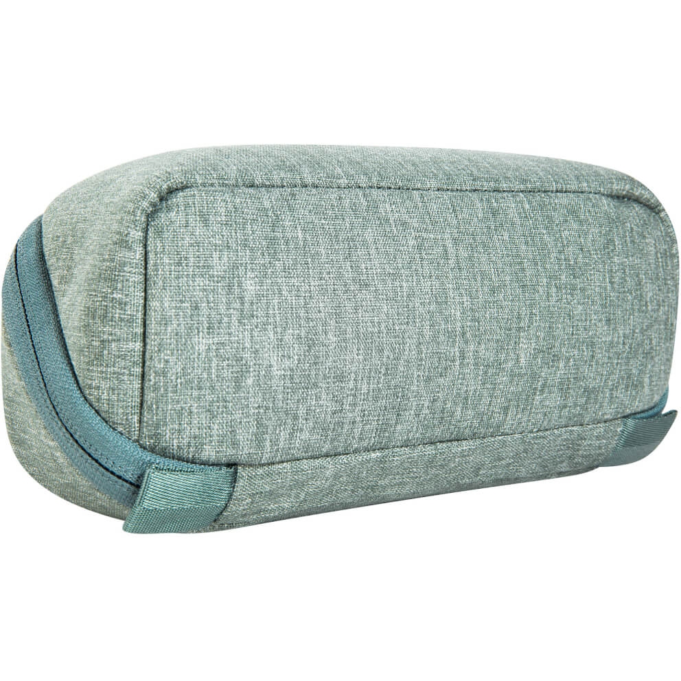 Tatonka Square Zip Pouch S Wash Bag - sage green
