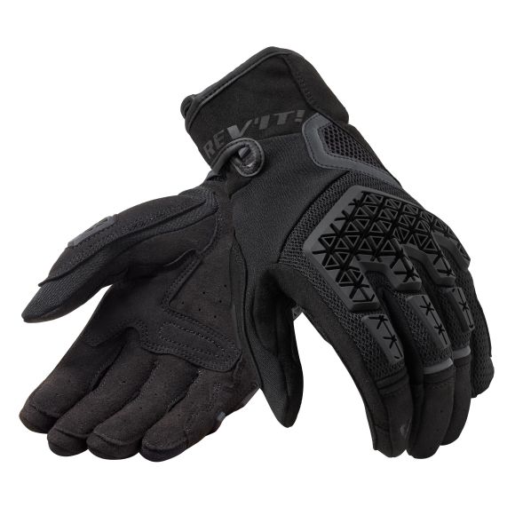Rev it MANGROVE Gloves - BlackRef: RI1269