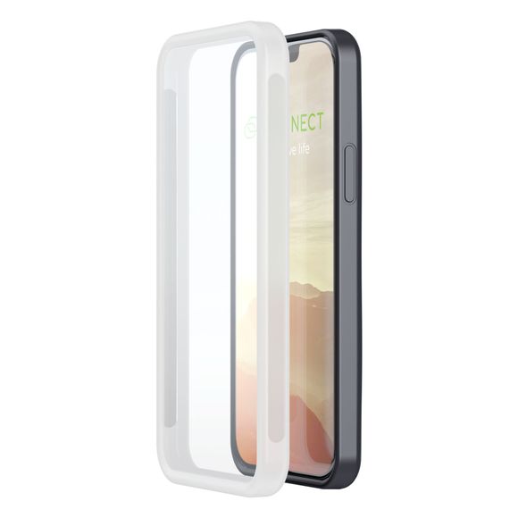 SP Connect Waterproof Front Case for IPHONE 15 /14 Pro/14/13 Pro/13/12 Pro/12 UniversalRef: SPC0031 / SPC55233