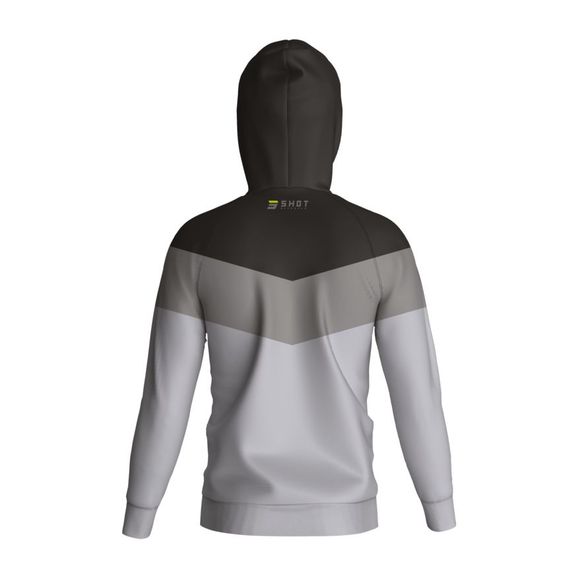 Sweat Shot STRIPE - NoirRef : SO2751