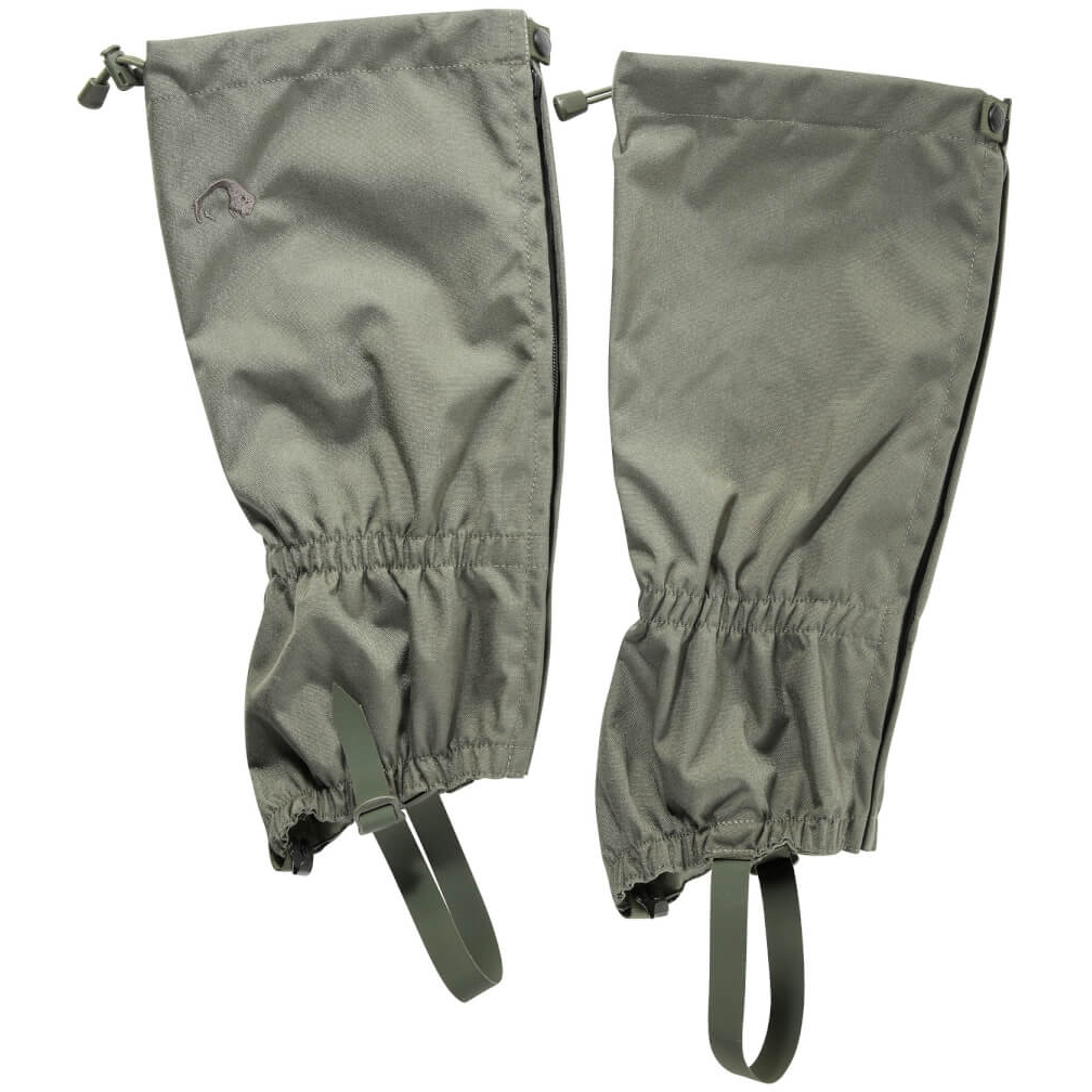 Tatonka Gaiter 500 Cordura BC Gaiters - stone grey olive