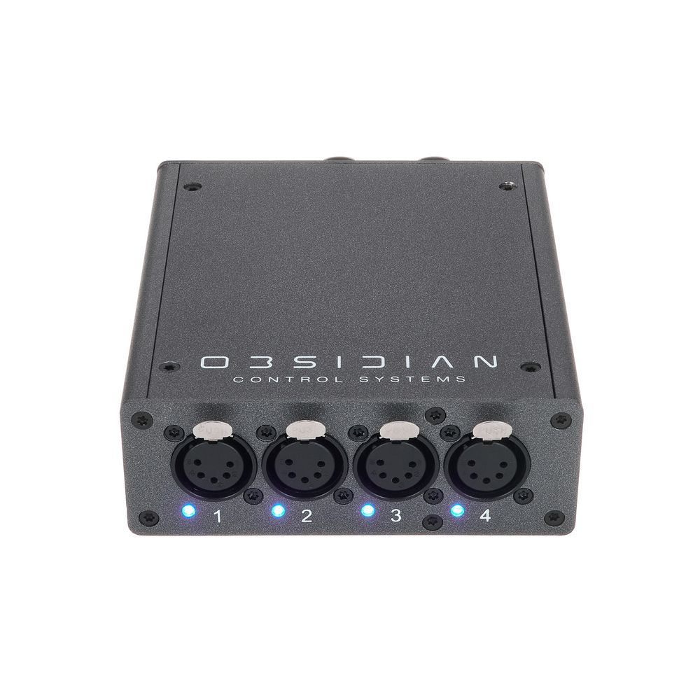 Obsidian Netron EP4 – Thomann Ireland