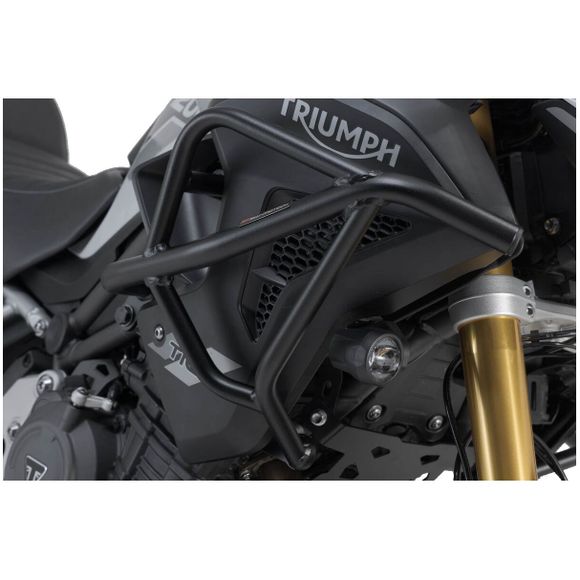 SW-MOTECH crash bar engine guard - BlackRef: swm0583 / sbl.11.905.10001/b