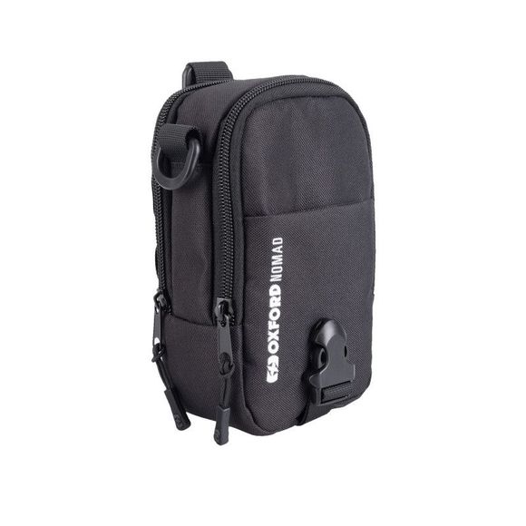 Oxford Utility Nomad 1L Universal Bag - BlackRef : OD0526 / OL583