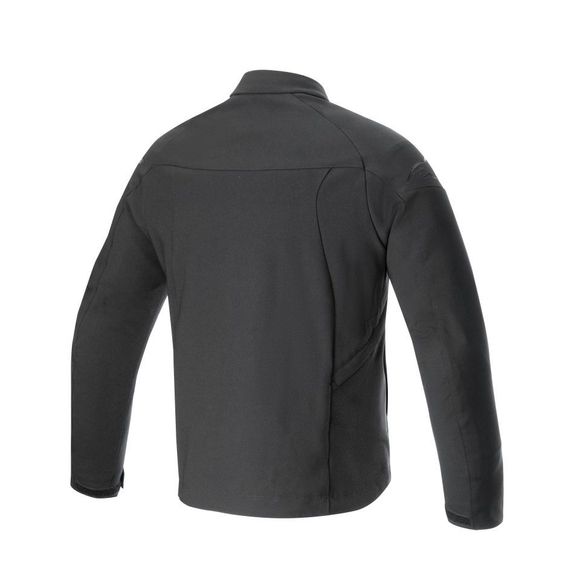 Aeron - Black Alpinestars MotorcycleRef: AP3295