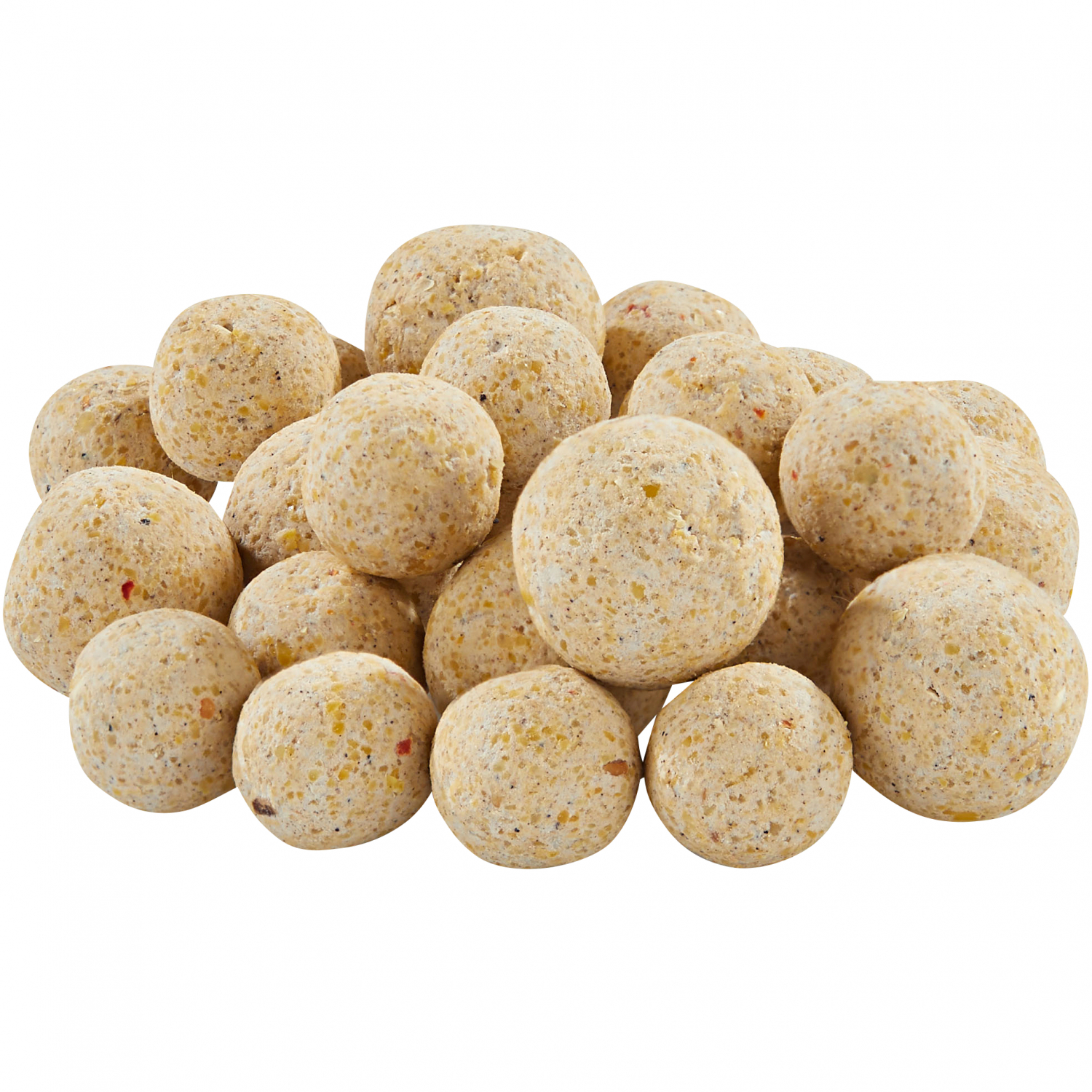 Matze Koch Boilies Booster Balls Special Edition (Fish\/Garlic)