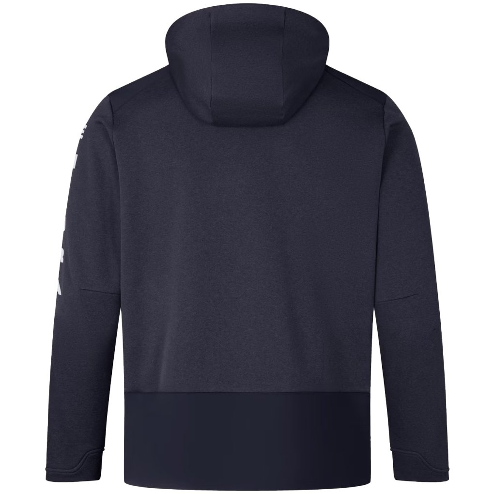 Endura Trailster Tech Hoodie Men - black