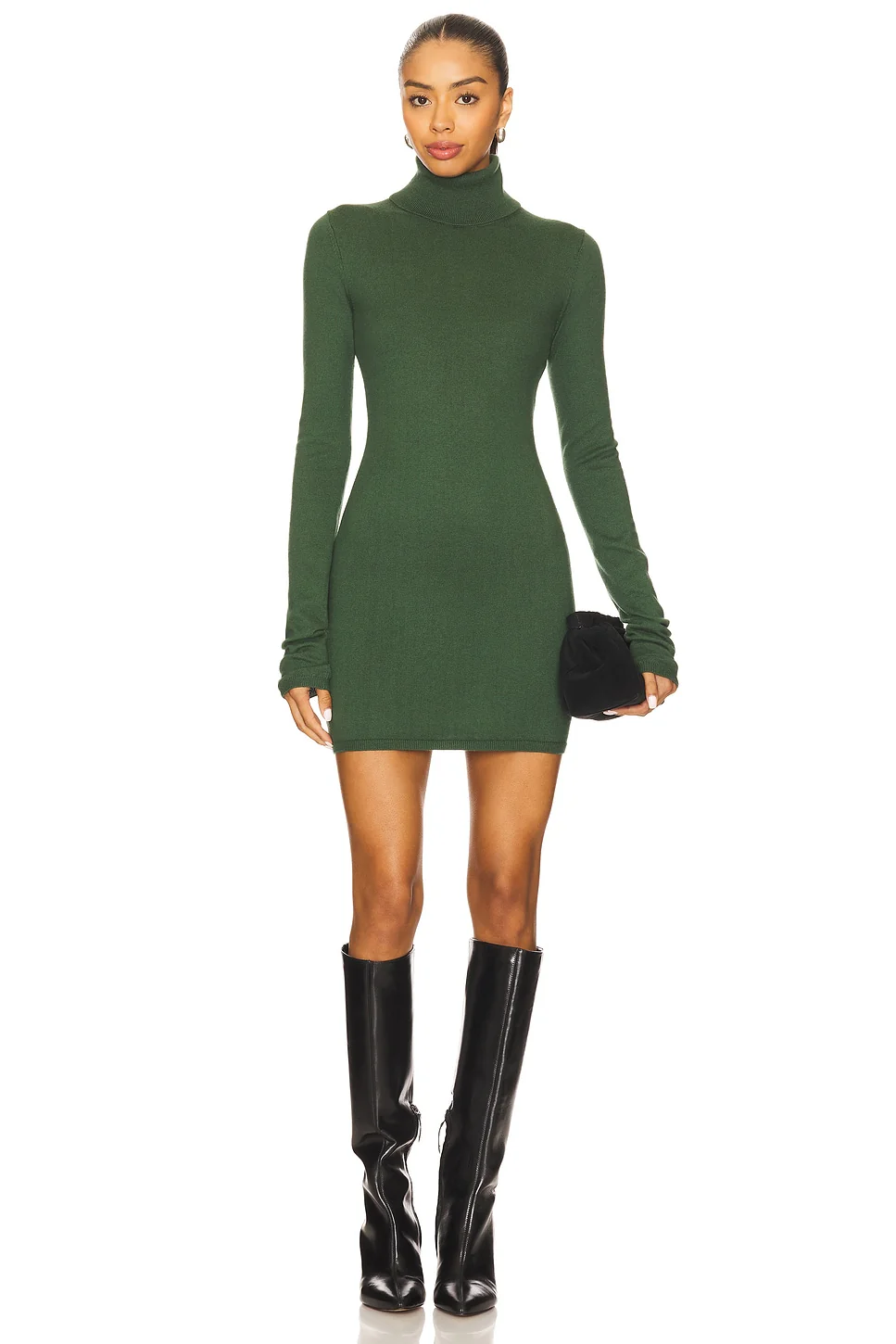 x REVOLVE Maurene Mini Dress