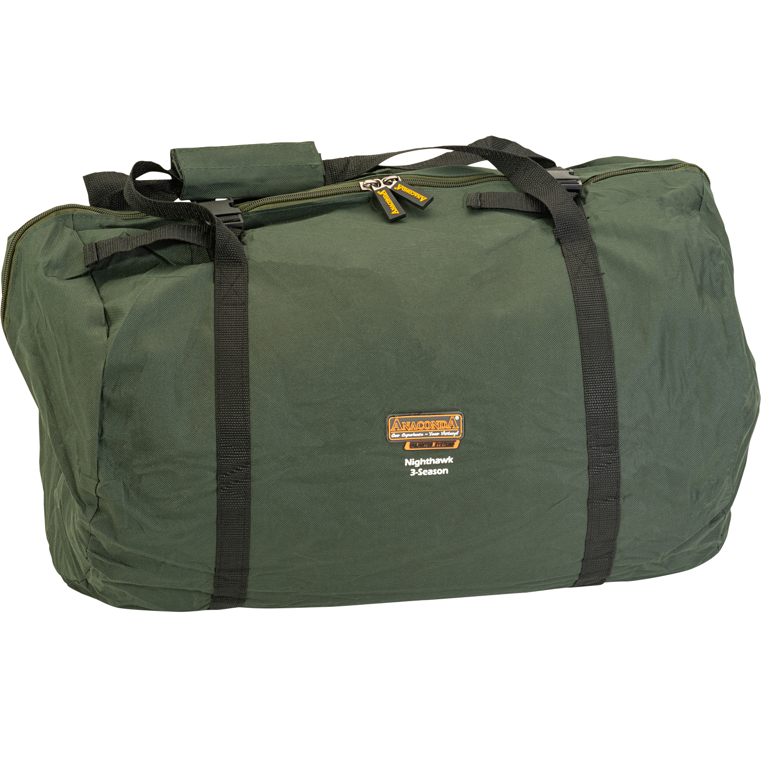 Anaconda Sleeping Bag Nighthawk 3-Season