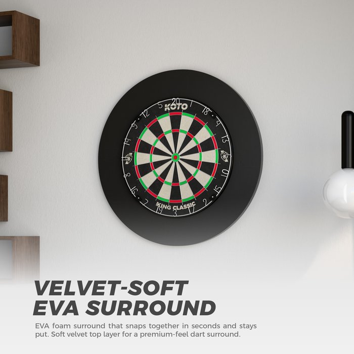 KOTO 4pcs. Surround
