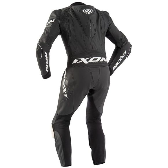 Ixon JACKAL Suit - BlackRef: IX1420