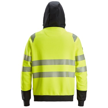 Class 2, Full Zip Hoodie
