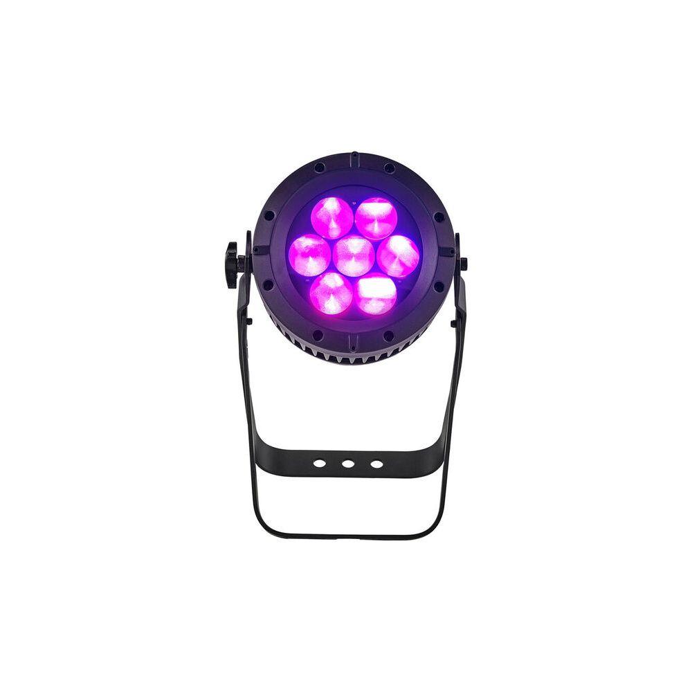 Expolite TourLED Pro 28 CM+W Zoom MKIII – Thomann Ireland