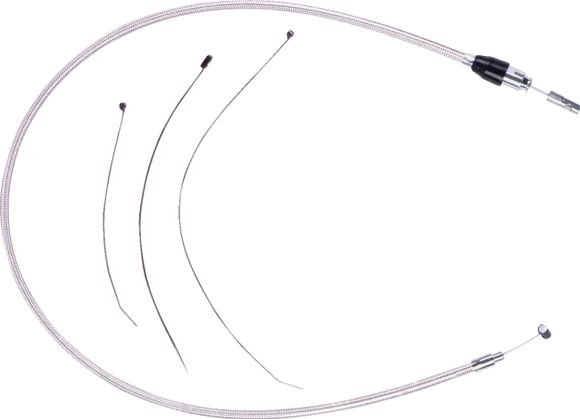 Magnum Clutch Cable 06523252Ref: Mag00166A / 06523252