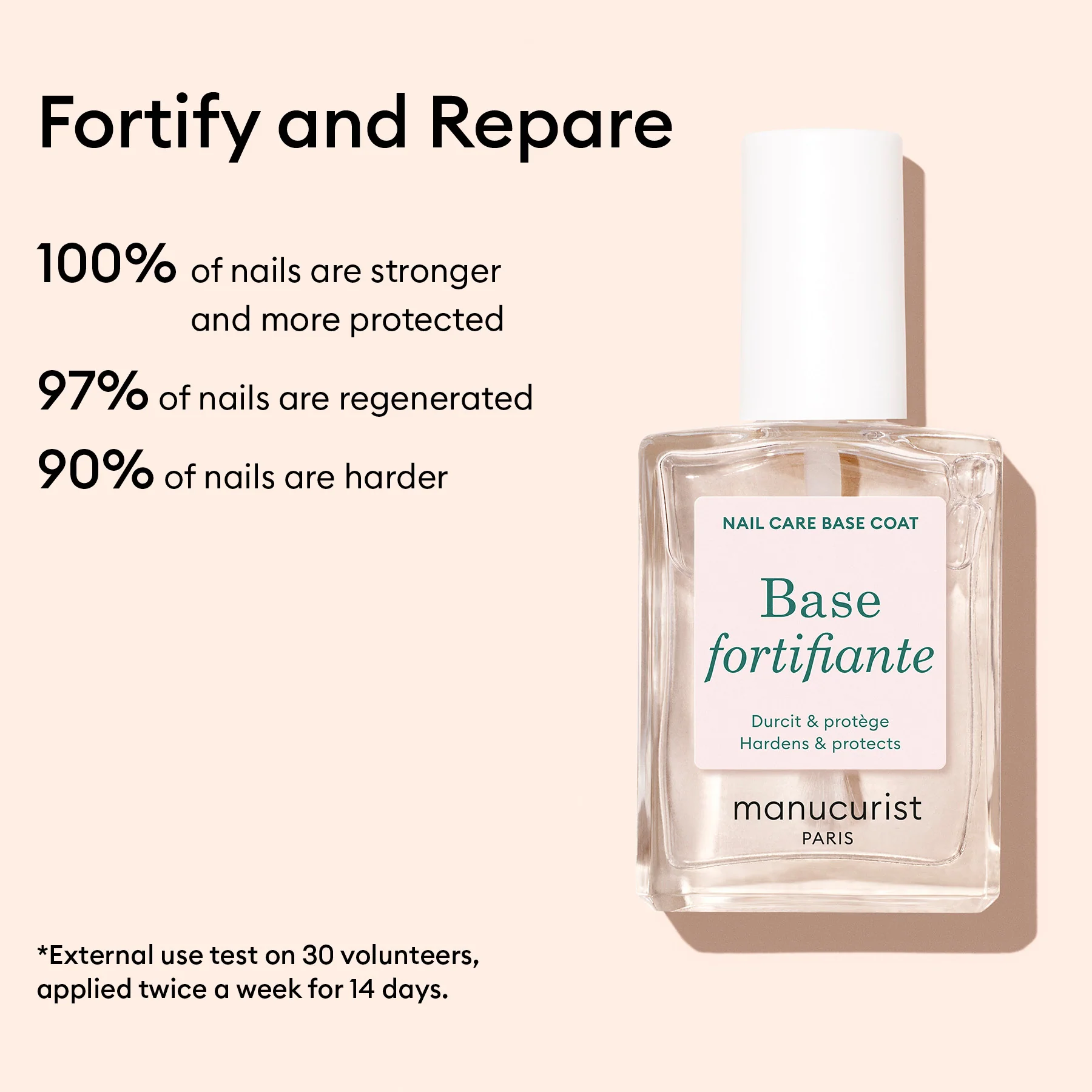 Force Nail Hardener