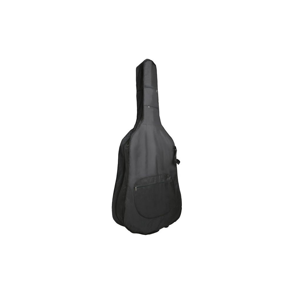 Gewa BS 01 Double Bass Bag 4/4 – Thomann Ireland