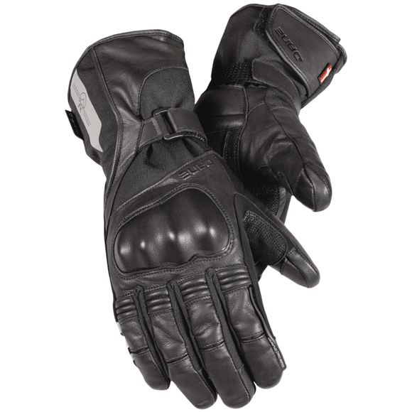 Dane Nuuk Women Gore -Tex® Gloves - BlackRef: DAN0029