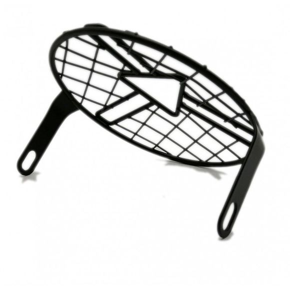 Brazoline BRITISH Universal Headlight ProtectorRef: 12033