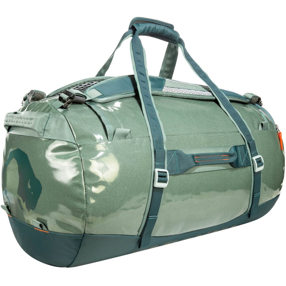 Tatonka Barrel 65 Duffle Bag - sage green