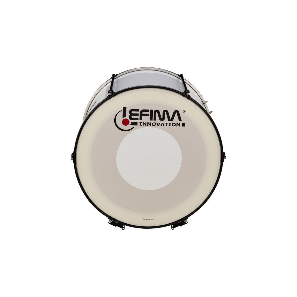 Lefima BMB 2216 Bass Drum WSWS – Thomann Ireland
