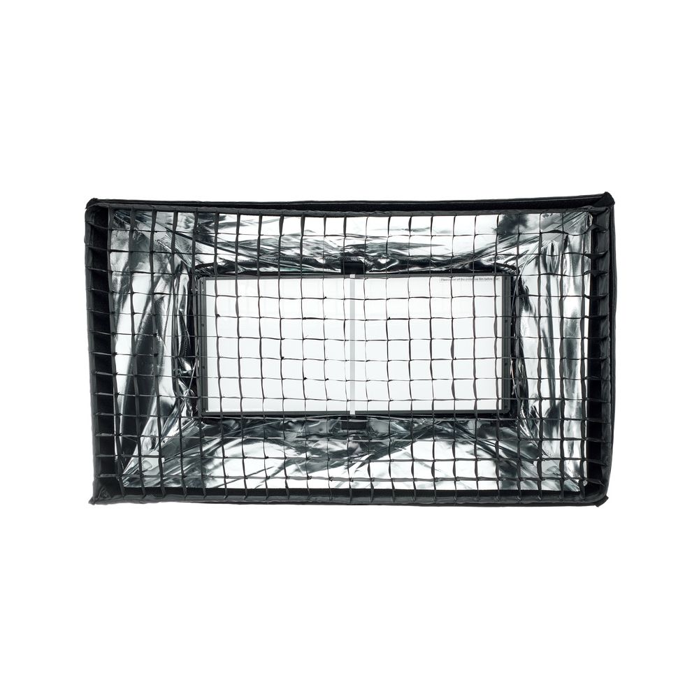 Aputure Nova P600c Softbox – Thomann Ireland