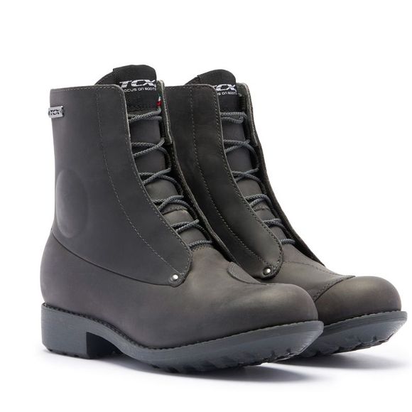 Bottes TCX Boots BLEND 2 WATERPROOF WOMAN - NoirRef : OX0368-C757